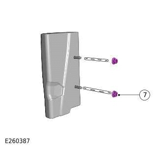 Supplementary Restraint System